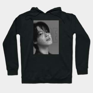 Jimin BTS Hoodie